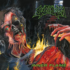 Sarkasm – Inner Flame