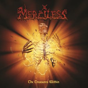 Merciless – The Treasures Within