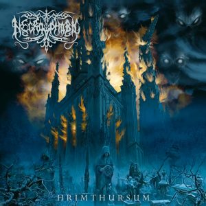 Necrophobic ‎– Hrimthursum
