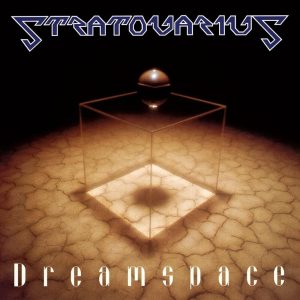 Stratovarius – Dreamspace