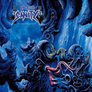 Edge Of Sanity – The Spectral Sorrows
