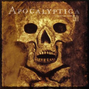 Apocalyptica – Cult