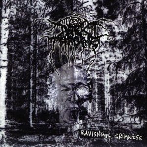 Darkthrone – Ravishing Grimness