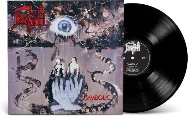 ⁦Death – Symbolic⁩ – תמונה ⁦2⁩