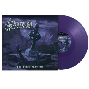 Saxon – The Inner Sanctum