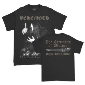Behemoth - Ceremony of Wolves