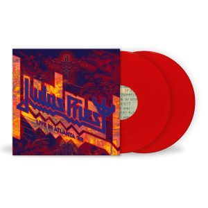 Judas Priest – Live In Atlanta ‘82