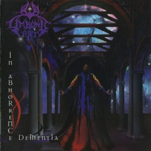 Limbonic Art – In Abhorrence Dementia