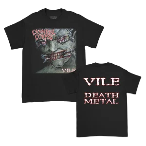 Cannibal Corpse - Vile