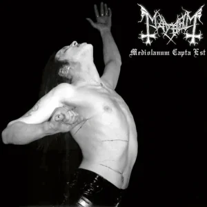 Mayhem – Mediolanum Capta Est