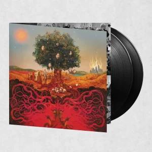 Opeth – Heritage