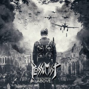 Pessimist – Death From Above
