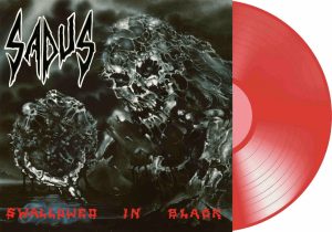 Sadus – Swallowed In Black