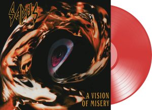 Sadus – A Vision Of Misery