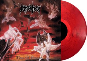Immolation – Dawn Of Possession