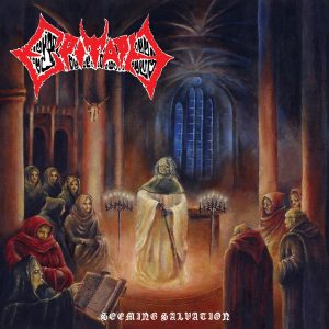Epitaph – Seeming Salvation