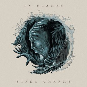 in flames – siren charms