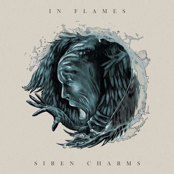 in flames – siren charms