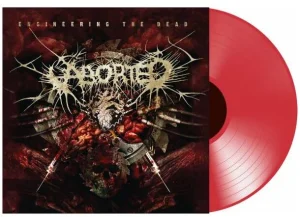 Aborted – Engineering The Dead