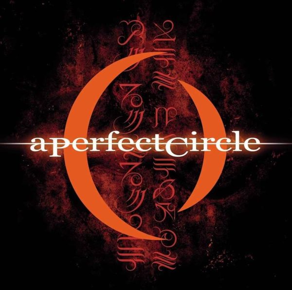 A Perfect Circle – Mer De Noms