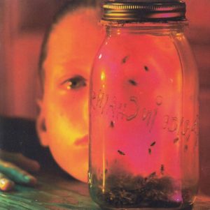 Alice In Chains – Jar Of Flies / Sap