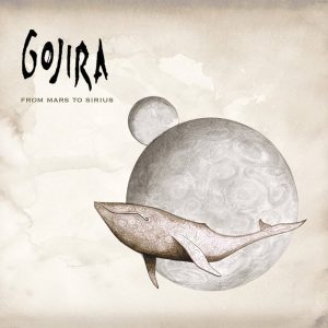 Gojira – From Mars To Sirius