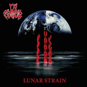 In Flames – Lunar Strain
