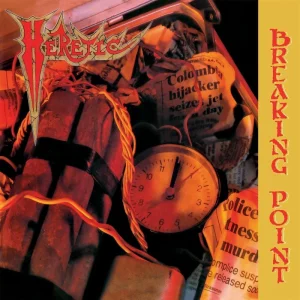 Heretic – Breaking Point