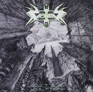 Vektor ‎– Outer Isolation