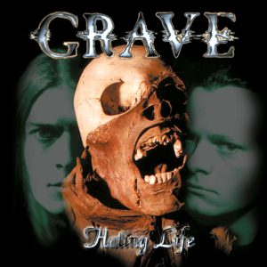 Grave – Hating Life