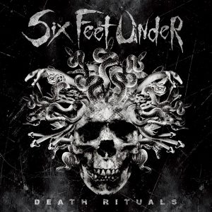 Six Feet Under – Death Rituals