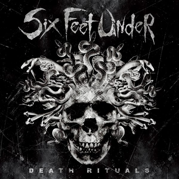 Six Feet Under – Death Rituals