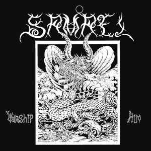 Samael – Worship Him