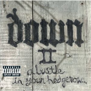 Down – Down II (A Bustle In Your Hedgerow...)