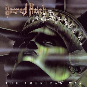 Sacred Reich – The American Way