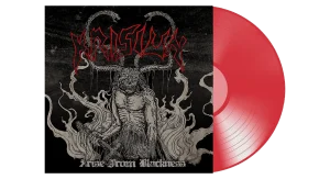 Krisiun – Arise From Blackness