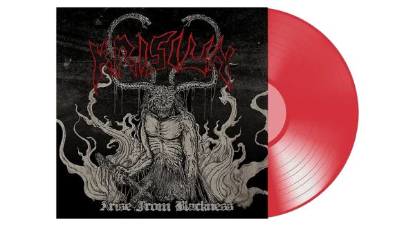 Krisiun – Arise From Blackness