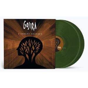 Gojira – L'Enfant Sauvage