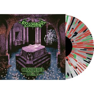 Gorguts – Considered Dead