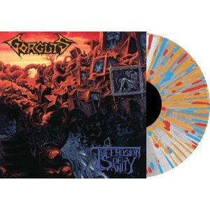 Gorguts – The Erosion Of Sanity