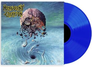 Malevolent Creation – Stillborn