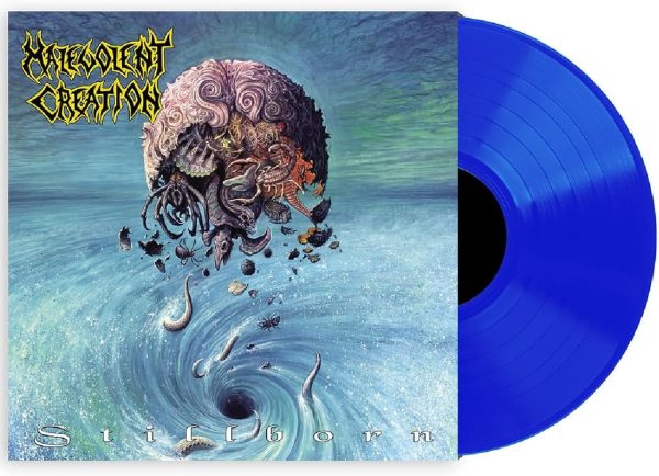 Malevolent Creation – Stillborn