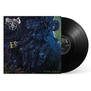 Nocturnus – The Key