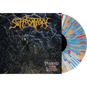 Suffocation – Pierced From Within