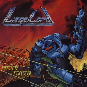 Liege Lord – Master Control