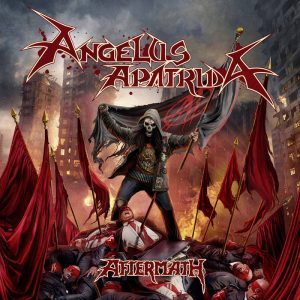 Angelus Apatrida – Aftermath