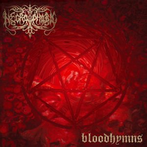 Necrophobic – Bloodhymns