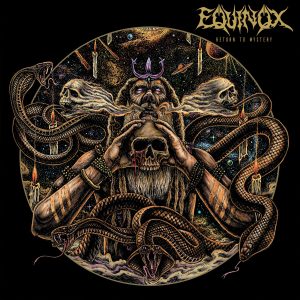 Equinox – Return To Mystery
