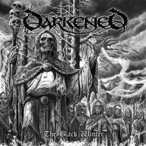 Darkened – The Black Winter