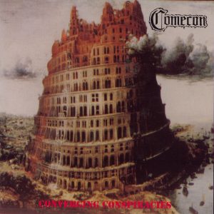 Comecon – Converging Conspiracies